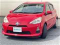 2012 Toyota AQUA
