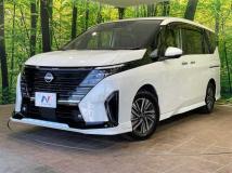2024 Nissan Serena