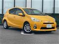 2012 Toyota AQUA