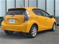 2012 Toyota AQUA