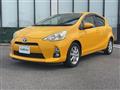 2012 Toyota AQUA