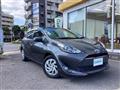 2017 Toyota AQUA