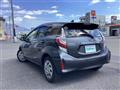 2017 Toyota AQUA