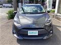 2017 Toyota AQUA