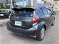 2017 Toyota AQUA