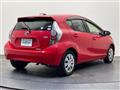 2013 Toyota AQUA