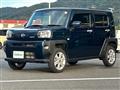 2023 Daihatsu Taft