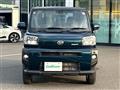 2023 Daihatsu Taft