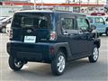 2023 Daihatsu Taft
