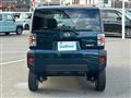 2023 Daihatsu Taft