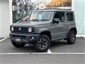 2019 Suzuki Jimny Sierra