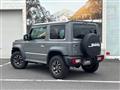 2019 Suzuki Jimny Sierra
