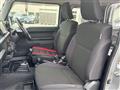 2019 Suzuki Jimny Sierra