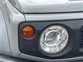 2019 Suzuki Jimny Sierra