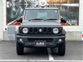 2019 Suzuki Jimny Sierra
