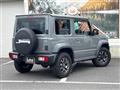 2019 Suzuki Jimny Sierra