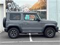 2019 Suzuki Jimny Sierra
