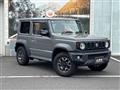 2019 Suzuki Jimny Sierra