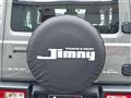 2019 Suzuki Jimny Sierra