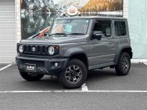 2019 Suzuki Jimny Sierra