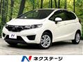 2017 Honda Fit