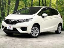 2017 Honda Fit