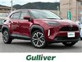 2021 Toyota Yaris Cross