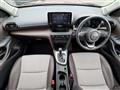 2021 Toyota Yaris Cross