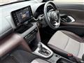 2021 Toyota Yaris Cross