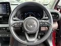 2021 Toyota Yaris Cross