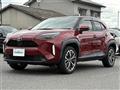 2021 Toyota Yaris Cross