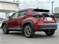 2021 Toyota Yaris Cross