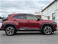 2021 Toyota Yaris Cross