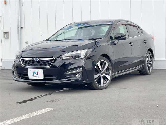 2018 Subaru Subaru Others