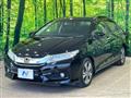 2015 Honda Grace