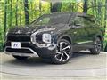 2022 Mitsubishi OUTLANDER PHEV