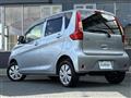 2017 Mitsubishi eK Wagon