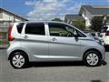 2017 Mitsubishi eK Wagon
