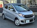 2017 Mitsubishi eK Wagon