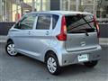 2017 Mitsubishi eK Wagon
