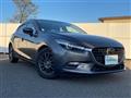 2016 Mazda Axela Sport