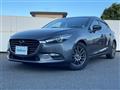 2016 Mazda Axela Sport