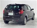 2013 Mazda Verisa