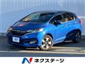 2017 Honda Fit Hybrid