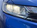 2017 Honda Fit Hybrid