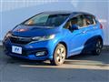 2017 Honda Fit Hybrid
