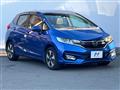 2017 Honda Fit Hybrid