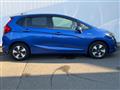 2017 Honda Fit Hybrid