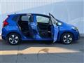 2017 Honda Fit Hybrid