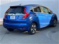 2017 Honda Fit Hybrid